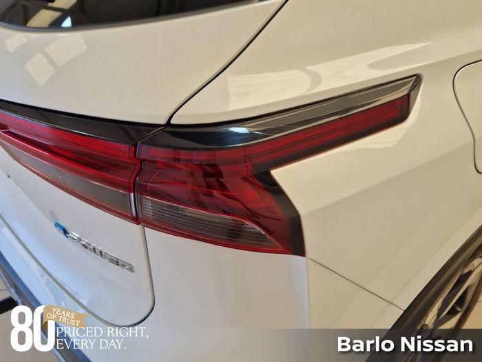 Nissan QASHQAI 2023