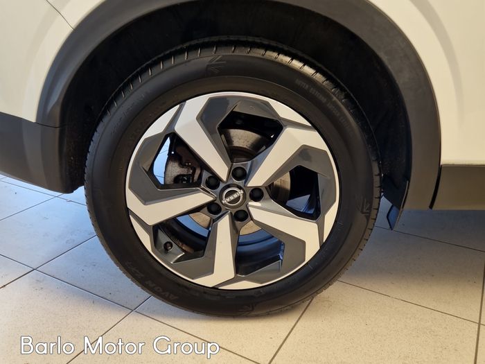 Nissan QASHQAI 2023