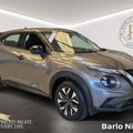 Nissan Juke 2024