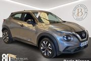 Nissan Juke 2024