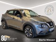 Nissan Juke 2024