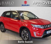Suzuki Vitara 2023