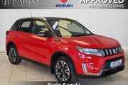 Suzuki Vitara 2023