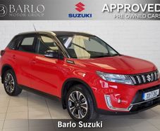 Suzuki Vitara 2023