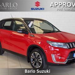 Suzuki Vitara 2023