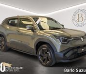 Suzuki e Vitara 2026