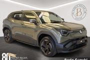 Suzuki e Vitara 2026