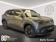 Suzuki e Vitara 2026