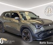 Suzuki e Vitara 2026