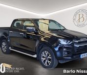 Isuzu D-Max 2024