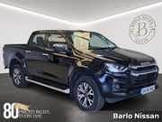 Isuzu D-Max 2024