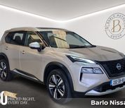 Nissan X-Trail 2023