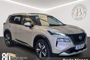 Nissan X-Trail 2023