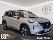 Nissan X-Trail 2023