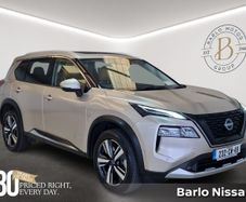 Nissan X-Trail 2023