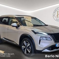 Nissan X-Trail 2023