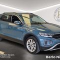 Volkswagen T-Roc 2024