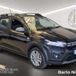 Dacia Sandero Stepway 2023