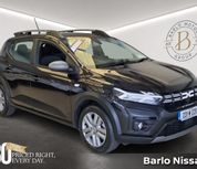 Dacia Sandero Stepway 2023