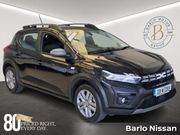 Dacia Sandero Stepway 2023