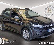 Dacia Sandero Stepway 2023