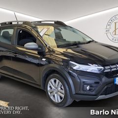 Dacia Sandero Stepway 2023