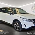 Nissan QASHQAI 2024