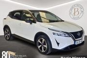 Nissan QASHQAI 2024