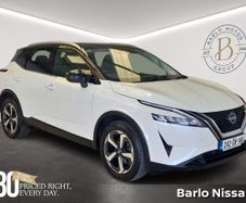Nissan QASHQAI 2024