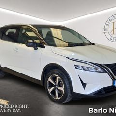 Nissan QASHQAI 2024