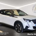 Peugeot 2008 2023