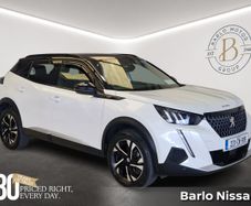 Peugeot 2008 2023