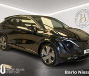 Nissan Ariya 2024