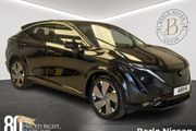 Nissan Ariya 2024