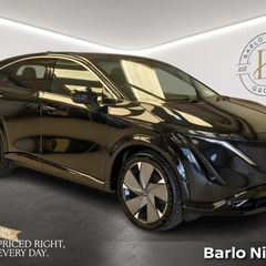 Nissan Ariya 2024