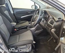 Suzuki SX4 S-Cross 2023