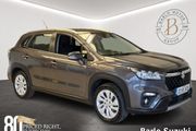 Suzuki S-CROSS 2023