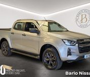 Isuzu D-Max 2024