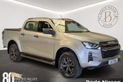 Isuzu D-Max 2024