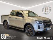Isuzu D-Max 2024
