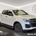 Isuzu D-Max 2026