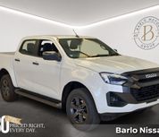 Isuzu D-Max 2026