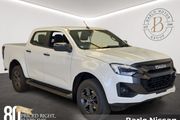 Isuzu D-Max 2026