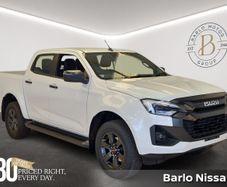 Isuzu D-Max 2026