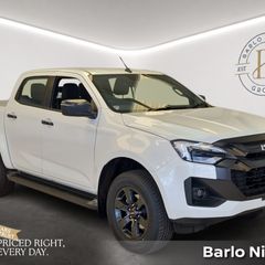 Isuzu D-Max 2026