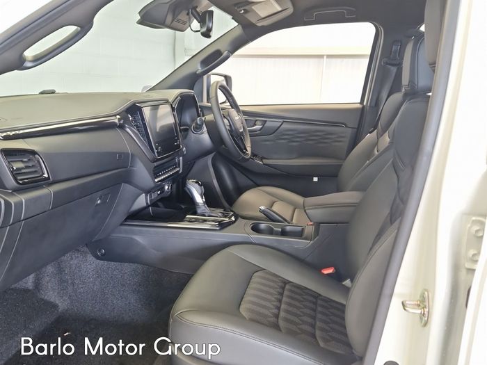 Isuzu D-Max 2026