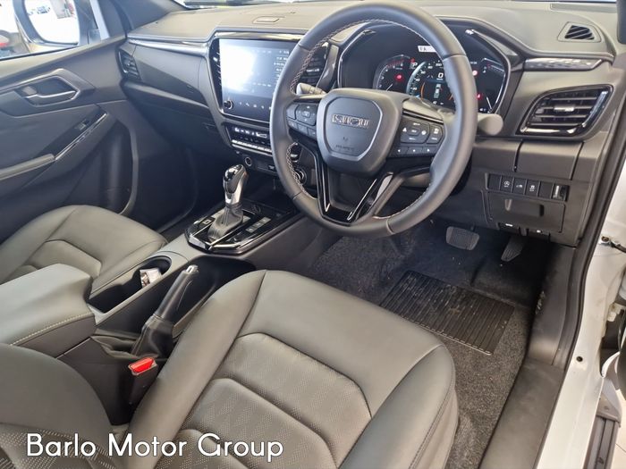 Isuzu D-Max 2026
