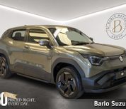 Suzuki Vitara 2026