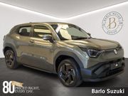 Suzuki Vitara 2026