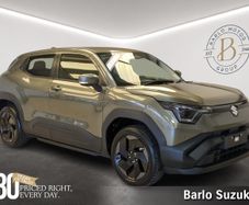 Suzuki Vitara 2026